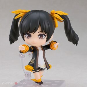 Nendoroid Ling Xiaoyu Tekken Good Smile Company Tienda Figuras Anime Chile