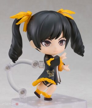 Nendoroid Ling Xiaoyu Tekken Good Smile Company Tienda Figuras Anime Chile