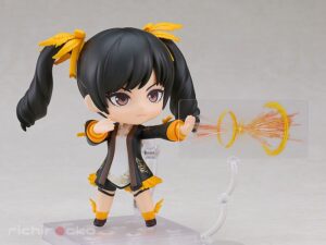 Nendoroid Ling Xiaoyu Tekken Good Smile Company Tienda Figuras Anime Chile
