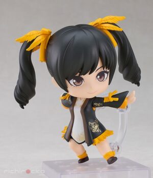 Nendoroid Ling Xiaoyu Tekken Good Smile Company Tienda Figuras Anime Chile