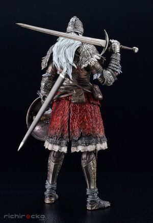 figma Raging Wolf Elden Ring Max Factory Tienda Figuras Anime Chile