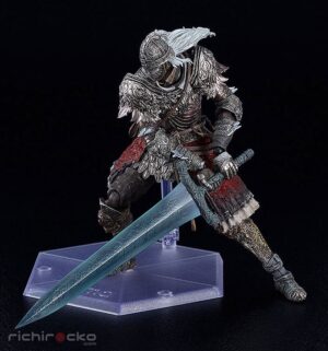 figma Raging Wolf Elden Ring Max Factory Tienda Figuras Anime Chile