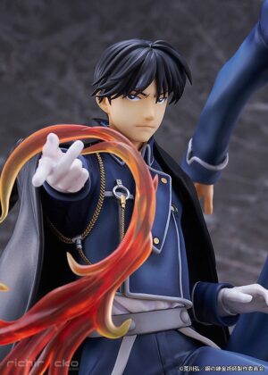 Roy Mustang & Maes Hughes -KIZUNA- Fullmetal Alchemist PROOF Tienda Figuras Anime Chile