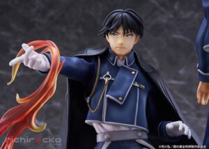 Roy Mustang & Maes Hughes -KIZUNA- Fullmetal Alchemist PROOF Tienda Figuras Anime Chile