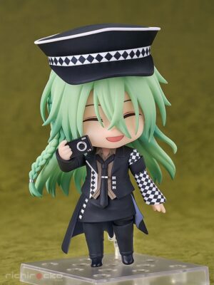 FIGURE-166452_04 Nendoroid Ukyo AMNESIA Orange Rouge Tienda Figuras Anime Chile