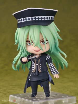 FIGURE-166452_05 Nendoroid Ukyo AMNESIA Orange Rouge Tienda Figuras Anime Chile