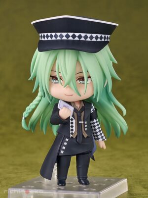 FIGURE-166452_06 Nendoroid Ukyo AMNESIA Orange Rouge Tienda Figuras Anime Chile