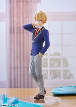 POP UP PARADE Aqua [Oshi no Ko] Good Smile Company Tienda Figuras Anime Chile