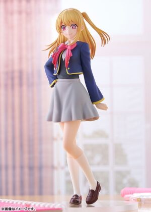 POP UP PARADE Ruby [Oshi no Ko] Good Smile Company Tienda Figuras Anime Chile