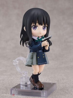 Nendoroid Doll Takina Inoue Lycoris Recoil Good Smile Company Tienda Figuras Anime Chile