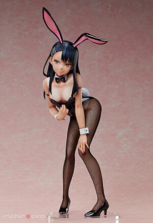 Nagatoro-san Bunny Ver. 1/4 Ijiranaide, Nagatoro-san FREEing Tienda Figuras Anime Chile