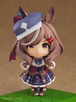 Nendoroid Matikane Tannhauser Umamusume Pretty Derby Good Smile Company Tienda Figuras Anime Chile
