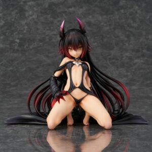 Nemesis Darkness ver. 1/6 To Love-Ru Darkness Union Creative Tienda Figuras Anime Chile