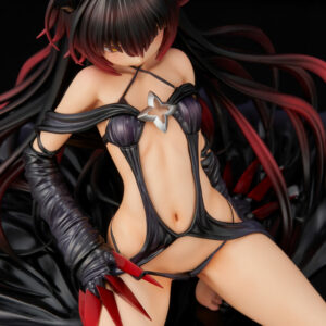 Nemesis Darkness ver. 1/6 To Love-Ru Darkness Union Creative Tienda Figuras Anime Chile