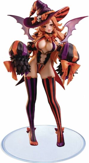 Halloween Succubus 1/7 Regular Edition Astrum Design Tienda Figuras Anime Chile