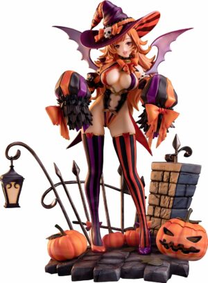 Halloween Succubus 1/7 Deluxe Edition Astrum Design Tienda Figuras Anime Chile