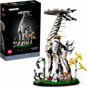 Lego Horizon Forbidden West Tallneck 76989 Tienda Chile