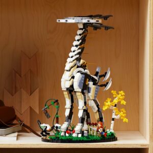 Lego Horizon Forbidden West Tallneck 76989 Tienda Chile