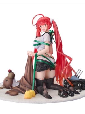 Honolulu Manjuu Mischief Ver. 1/6 Azur Lane RIBOSE Tienda Figuras Anime Chile