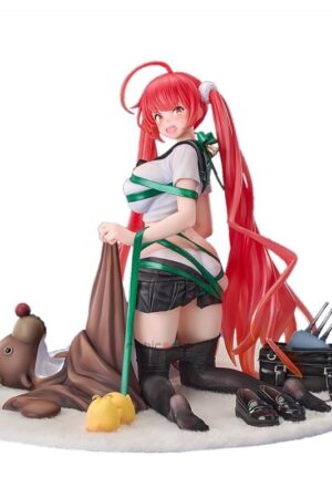 Honolulu Manjuu Mischief Ver. 1/6 Azur Lane RIBOSE Tienda Figuras Anime Chile