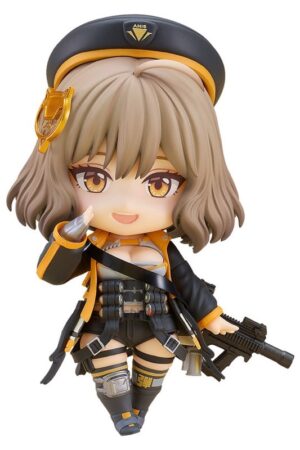 Figura Nendoroid Anis Goddess of Victory: Nikke Good Smile Company Tienda Figuras Anime Chile