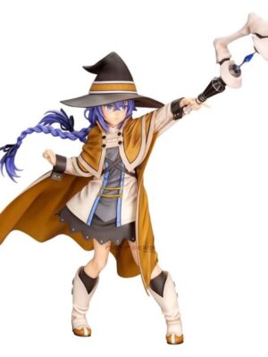 Figura Mushoku Tensei: Jobless Reincarnation -Isekai Ittara Honki Dasu- Roxy Migurdia 1/8 Tienda Figuras Anime Chile Santiago