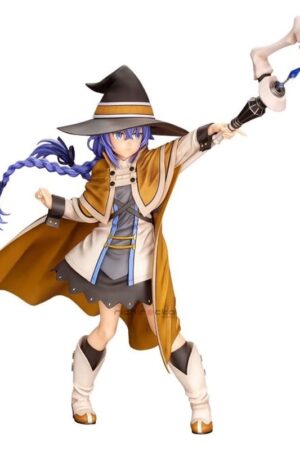 Figura Mushoku Tensei: Jobless Reincarnation -Isekai Ittara Honki Dasu- Roxy Migurdia 1/8 Tienda Figuras Anime Chile Santiago