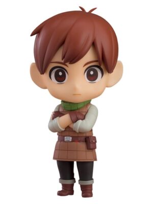 Figura Nendoroid Chilchuck Dungeon Meshi Good Smile Company Tienda Figuras Anime Chile