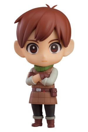 Figura Nendoroid Chilchuck Dungeon Meshi Good Smile Company Tienda Figuras Anime Chile