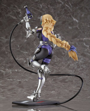 Figura Jeanne d'Arc: Racing ver. 1/7 Tienda Anime Fate Grand Order FGO Chile