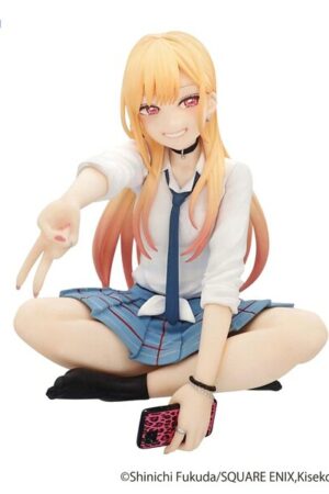 Figura Kitagawa Marin Noodle Stopper Figure Sono Bisque Doll Tienda Anime Chile
