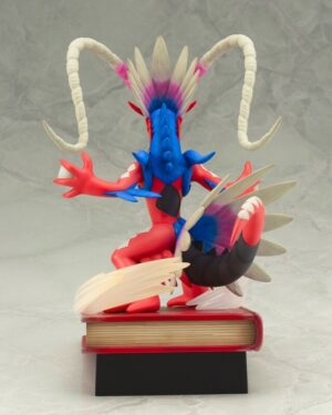 Figura Koraidon Pokémon Center Original Figure Tienda Anime Chile