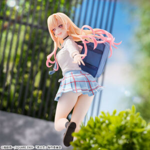 Figura Sono Bisque Doll Kitagawa Marin After School ver. Luminasta Tienda Anime Chile