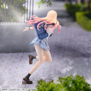 Figura Sono Bisque Doll Kitagawa Marin After School ver. Luminasta Tienda Anime Chile