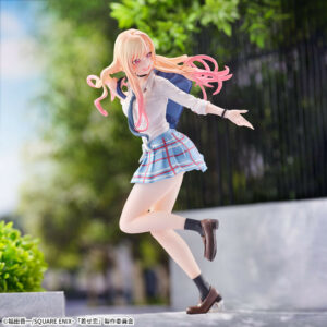 Figura Sono Bisque Doll Kitagawa Marin After School ver. Luminasta Tienda Anime Chile
