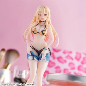 Figura Sono Bisque Doll Kitagawa Marin First Measurements ver. Luminasta Tienda Anime Chile SEGA