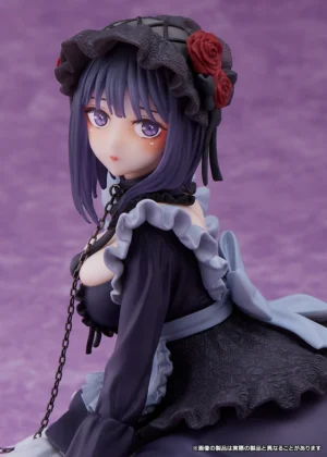 Shizuku Kuroe Artist MasterPiece+ Tienda Anime Chile