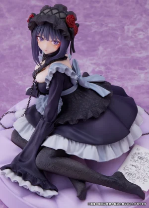 Shizuku Kuroe Artist MasterPiece+ Tienda Anime Chile