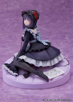 Shizuku Kuroe Artist MasterPiece+ Tienda Anime Chile