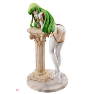 G.E.M. C.C. Pilot Suit ver. Code Geass MegaHouse Tienda Figuras Anime Chile