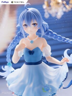 TENITOL Roxy Flower Fairy ver. Mushoku Tensei FuRyu Tienda Figuras Anime Chile