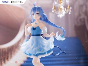 TENITOL Roxy Flower Fairy ver. Mushoku Tensei FuRyu Tienda Figuras Anime Chile