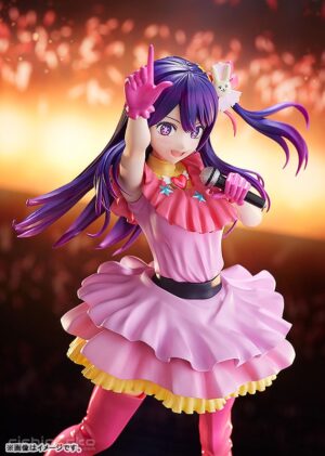 POP UP PARADE Ai [Oshi no Ko] Tienda Figuras Anime Chile