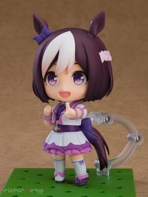 Nendoroid Special Week: Renewal Ver.Umamusume Pretty Derby Tienda Figuras Anime Chile
