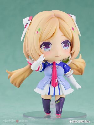 Nendoroid Aki Rosenthal Hololive Good Smile Company Tienda Figuras Anime Chile