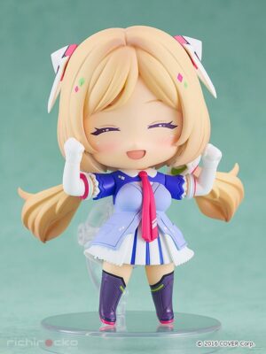 Nendoroid Aki Rosenthal Hololive Good Smile Company Tienda Figuras Anime Chile