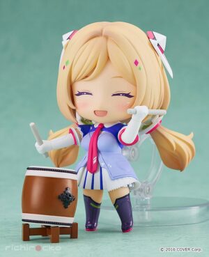 Nendoroid Aki Rosenthal Hololive Good Smile Company Tienda Figuras Anime Chile