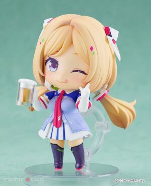 Nendoroid Aki Rosenthal Hololive Good Smile Company Tienda Figuras Anime Chile