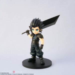 FIGURE-166763_02 Adorable Arts Zack Fair Final Fantasy VII Square Enix Tienda Figuras Anime Chile