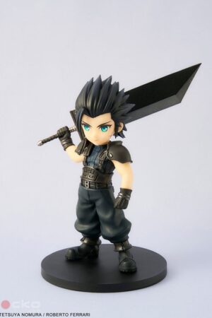 Adorable Arts Zack Fair Final Fantasy VII Square Enix Tienda Figuras Anime Chile